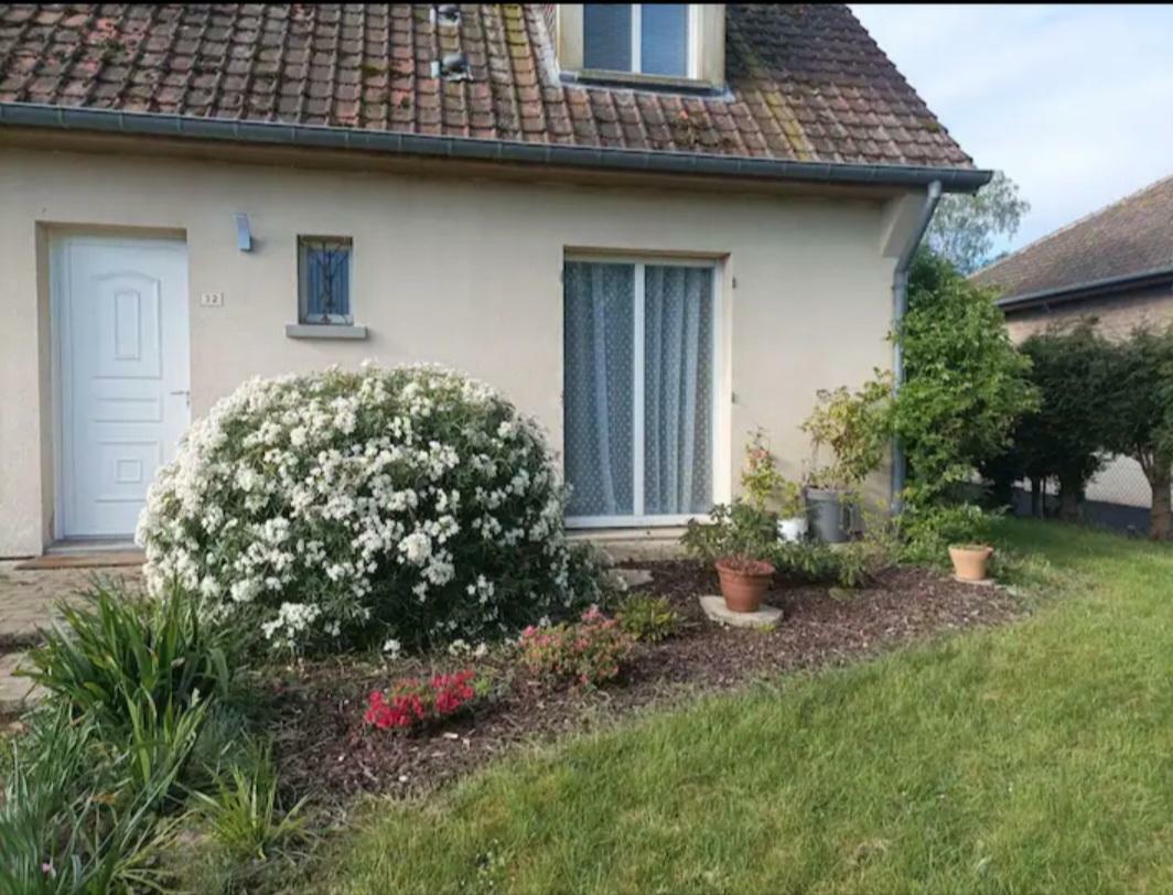 Vous recherchez une chambre d'hôtes pour vous arrêter à Ailly-sur-Somme?