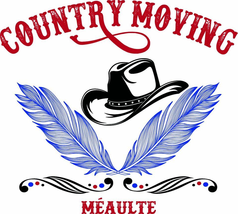 Bal Country Line Dance Méaulte 05 avril 2025 Country Moving