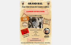 BAL MERU (60) LE 30 MAI 2026