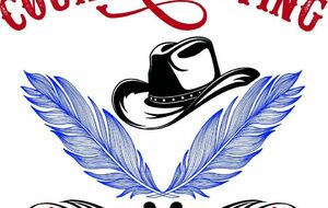 Festival Country 20 &amp; 21 juin 2026 MEAULTE (80)