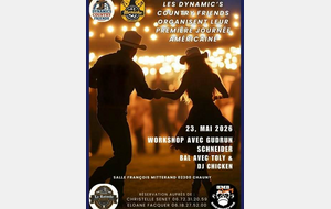 Bal et concert avec Toly le 23 mai 2026 CHAUNY