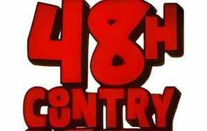 48H Country Rétro Liévin (62) 7-8-9 août 2026