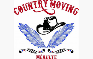 Festival Country 20 &amp; 21 juin 2026 MEAULTE (80)