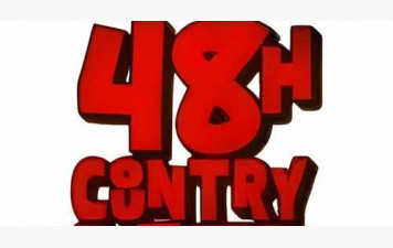 48H Country Rétro Liévin (62) 7-8-9 août 2026